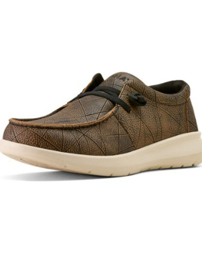 Men's Ariat Hilo Casual Show