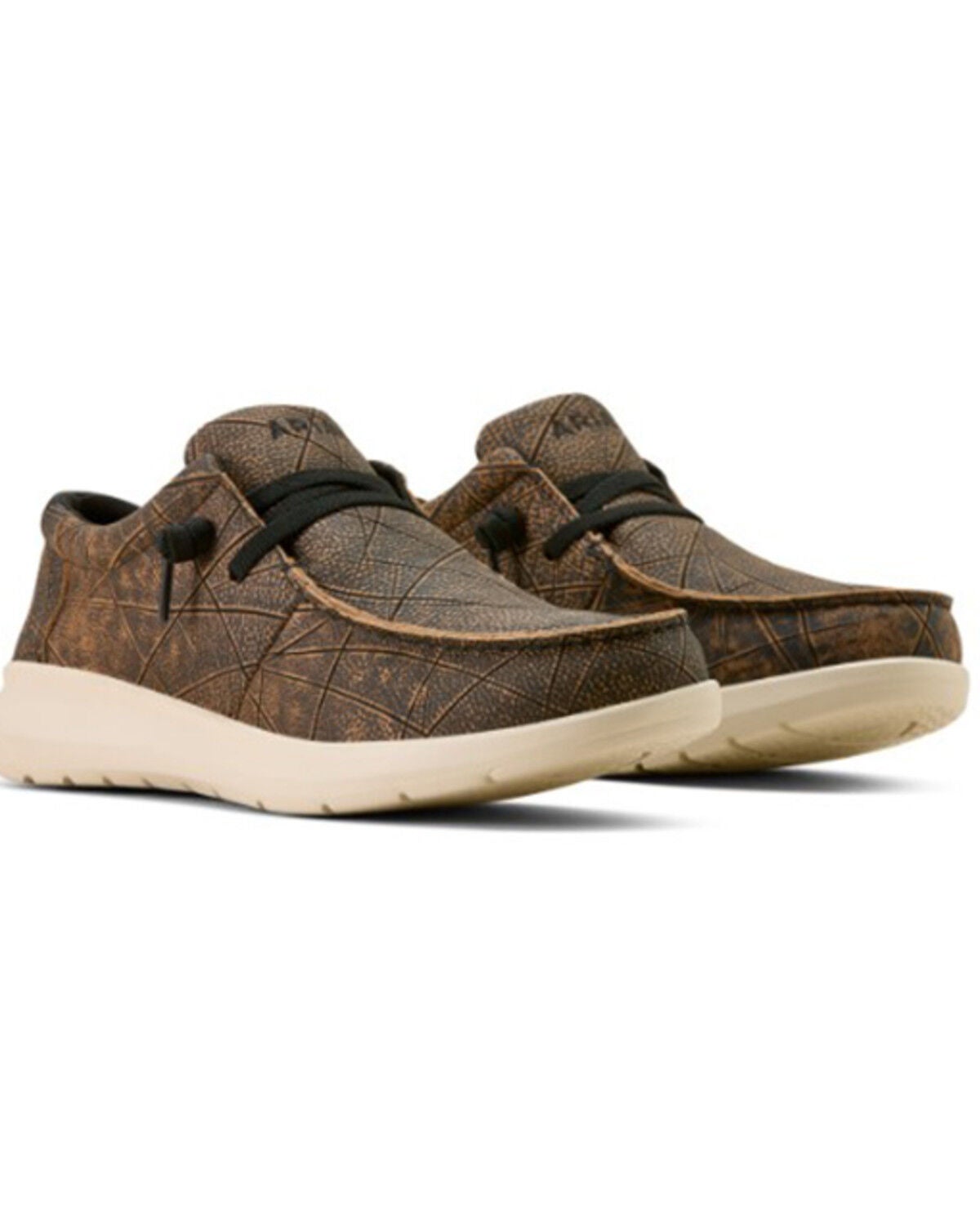 Men's Ariat Hilo Casual Show