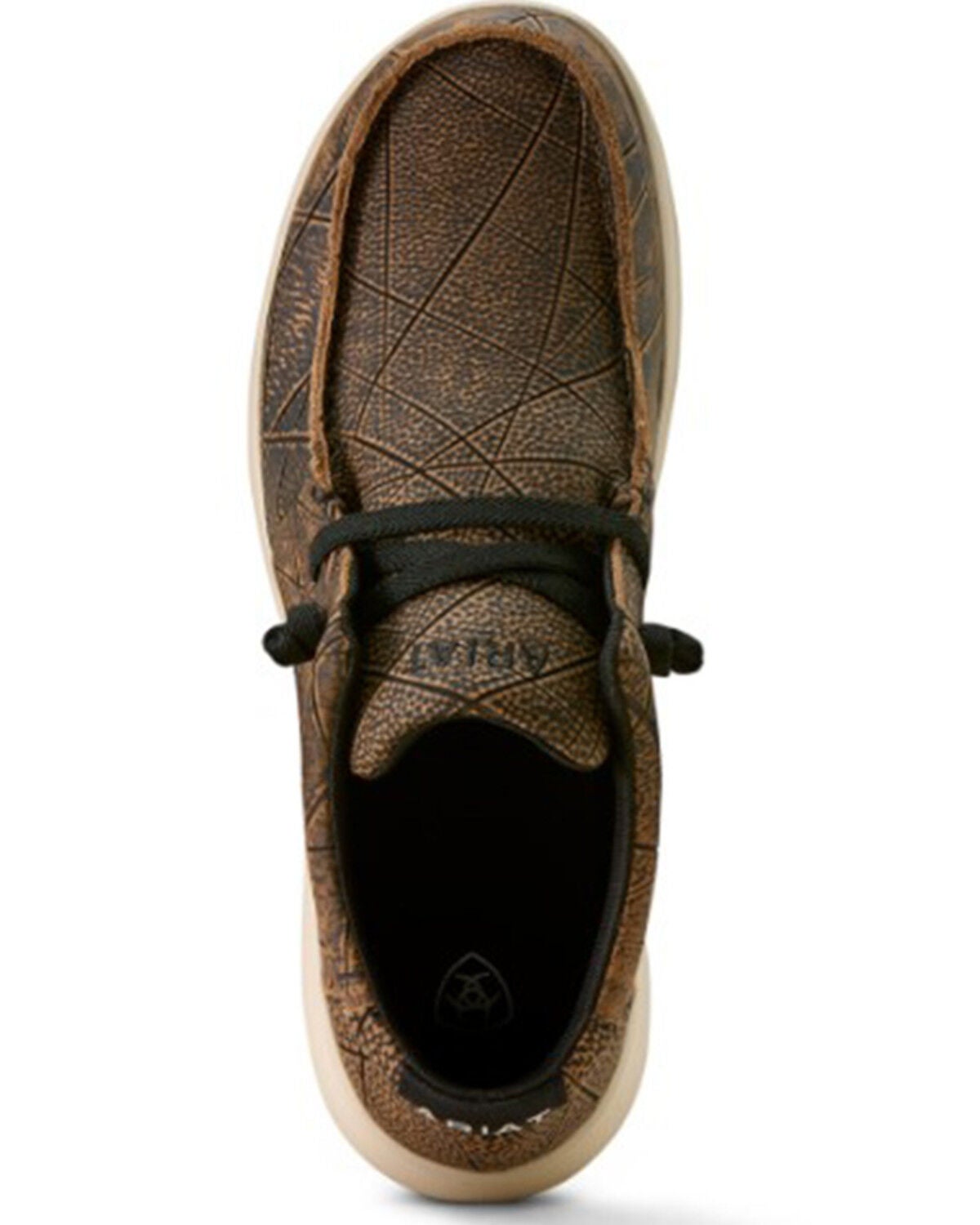 Men's Ariat Hilo Casual Show