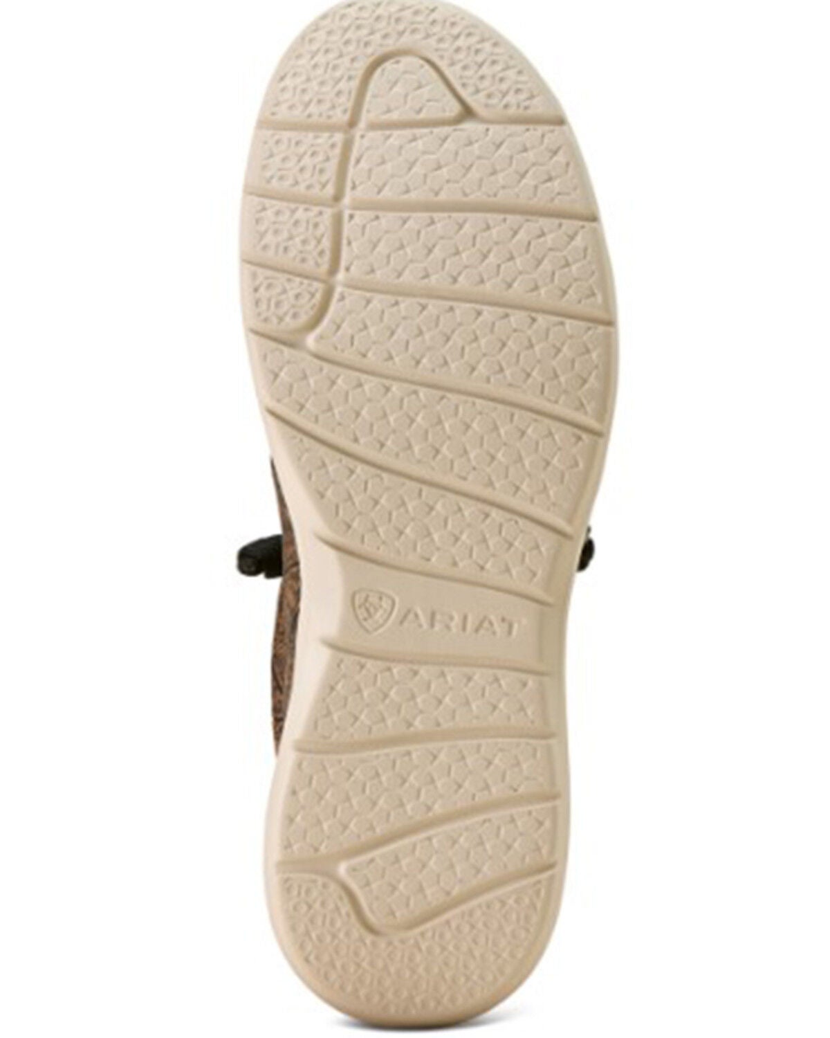 Men's Ariat Hilo Casual Show