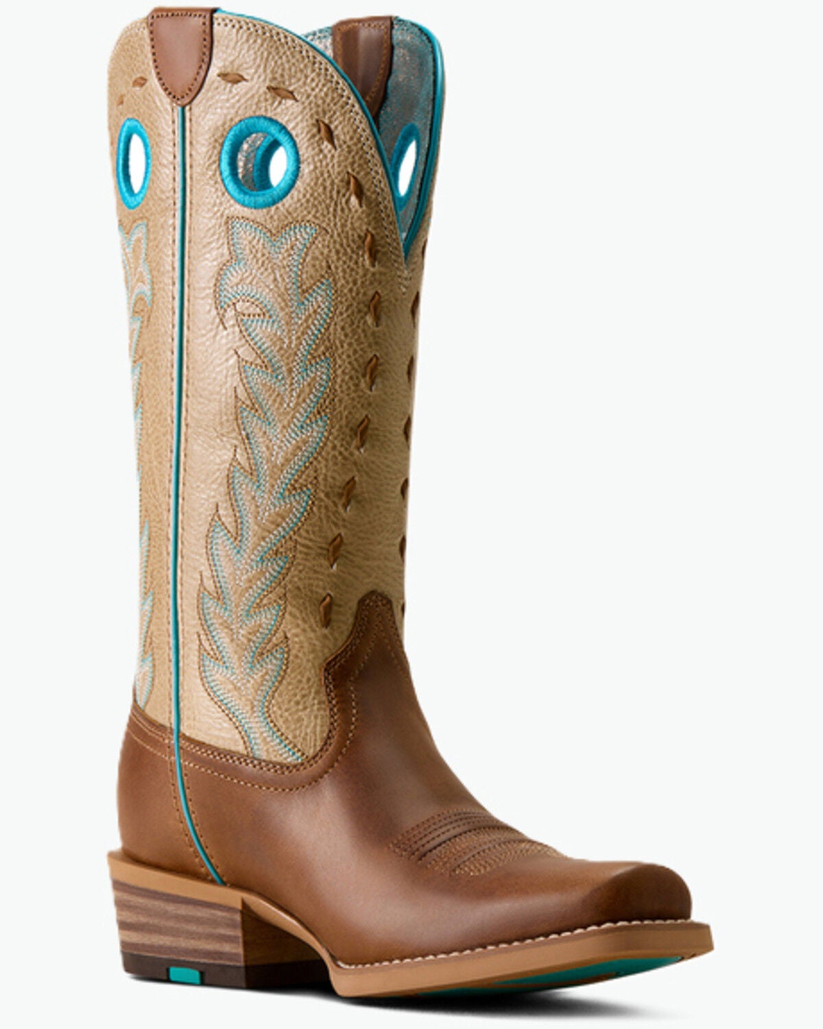Women's Lucera Performance Western Boot