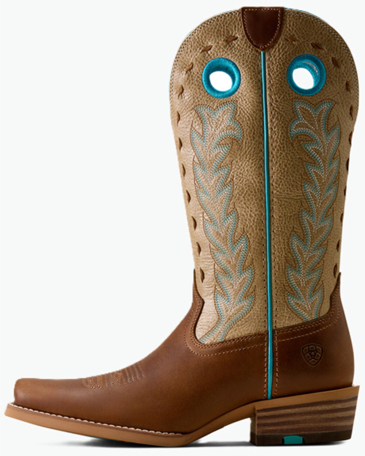 Women's Lucera Performance Western Boot
