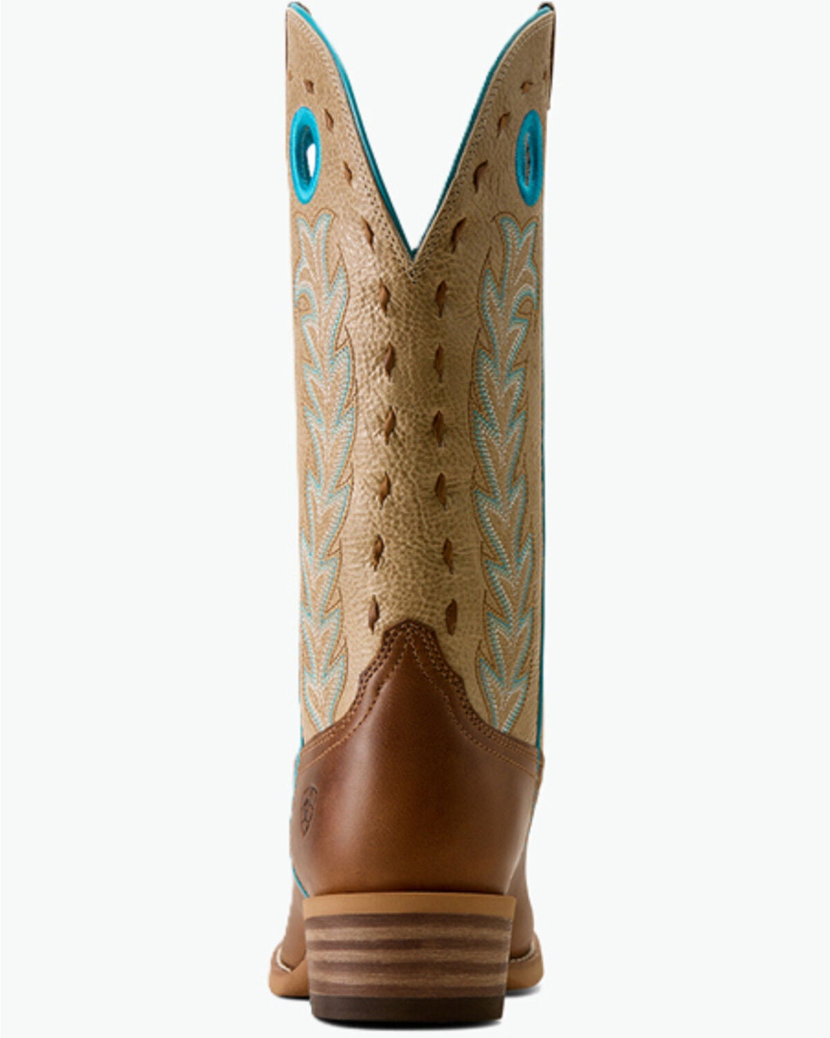 Women's Lucera Performance Western Boot