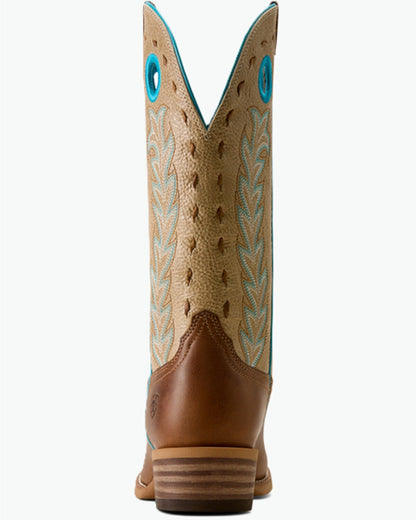 Women's Lucera Performance Western Boot