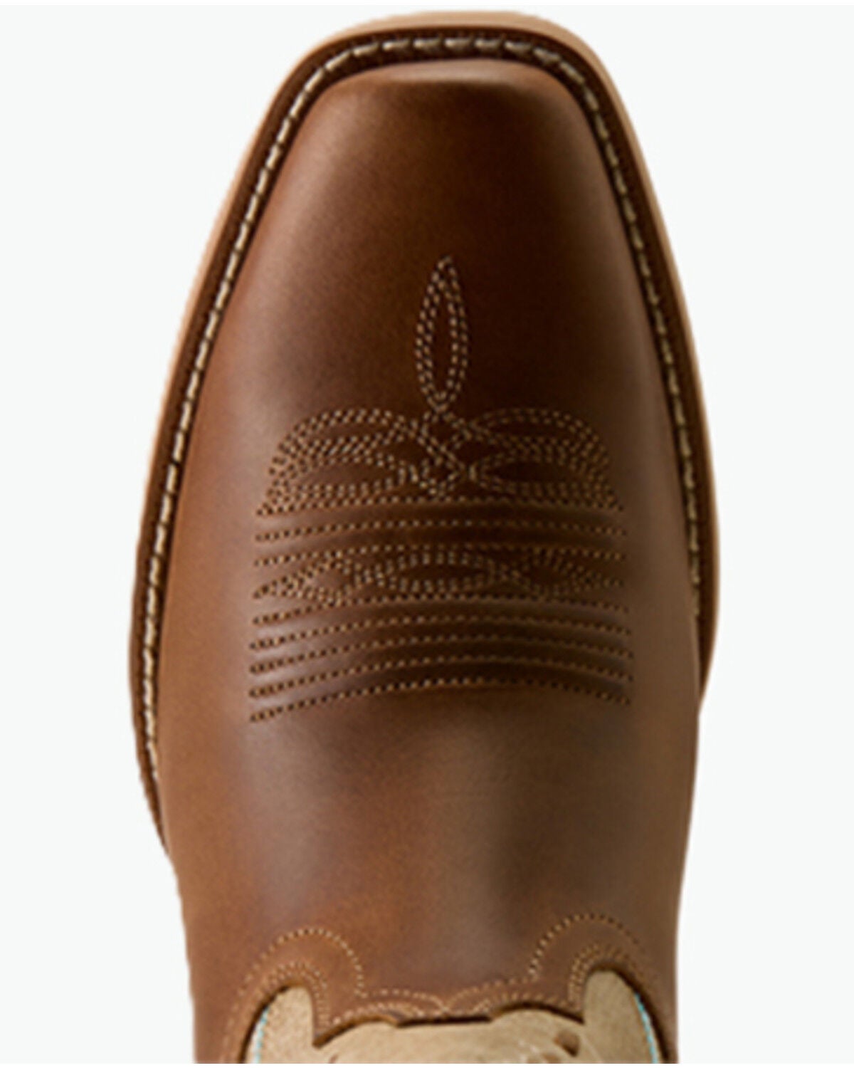 Women's Lucera Performance Western Boot