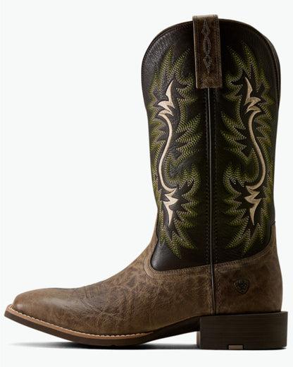Men's Sport Colter Elephant Print Performance Boots
