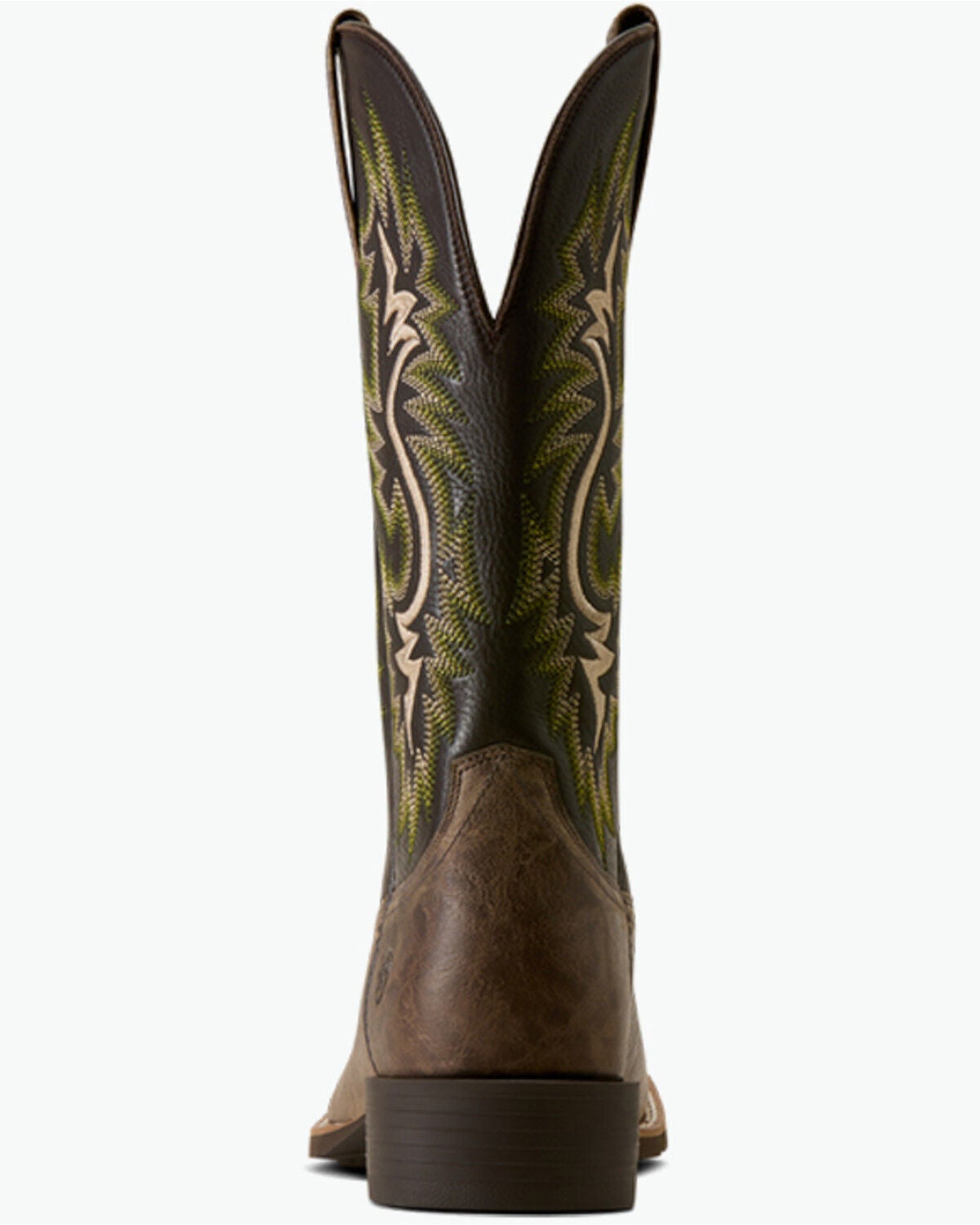 Men's Sport Colter Elephant Print Performance Boots