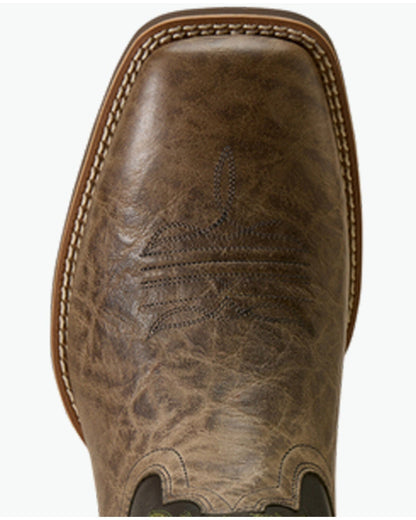 Men's Sport Colter Elephant Print Performance Boots