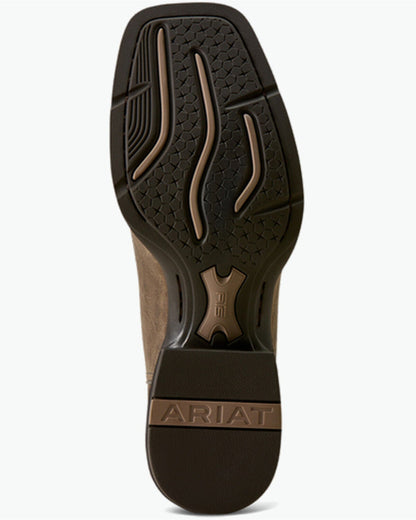 Men's Sport Colter Elephant Print Performance Boots