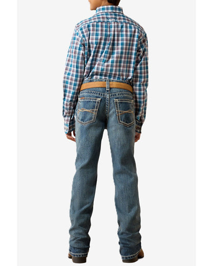 Boy's B4 Jonathan Boot Cut