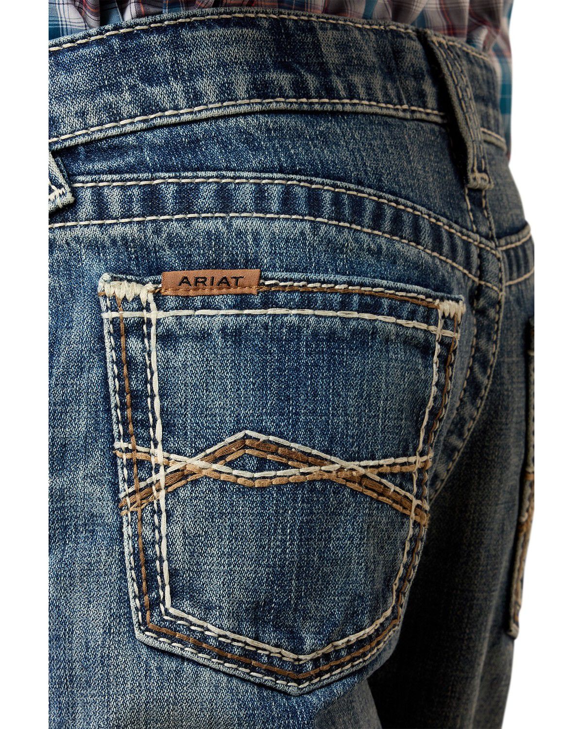 Boy's B4 Jonathan Boot Cut