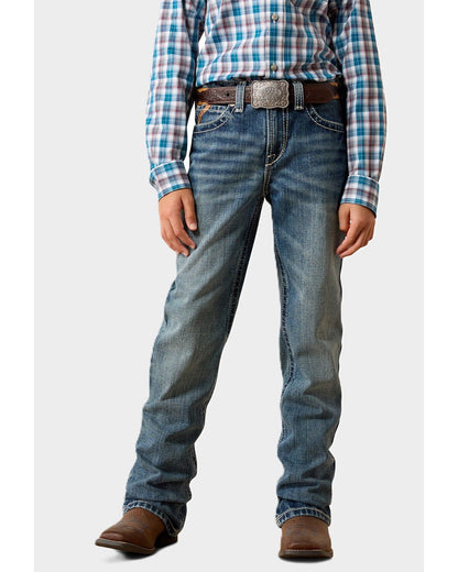 Boy's B4 Jonathan Boot Cut
