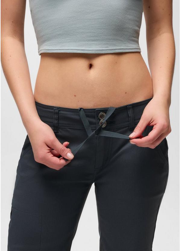 Halle Straight Pant