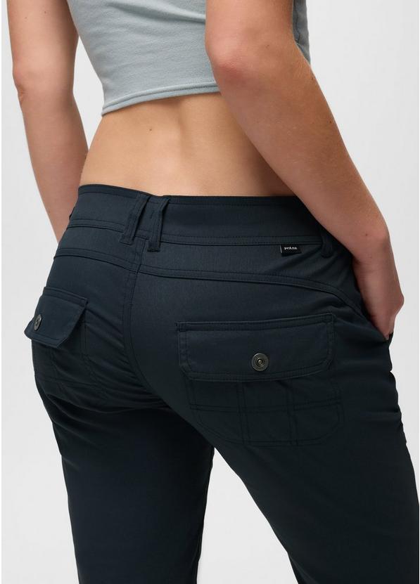 Halle Straight Pant