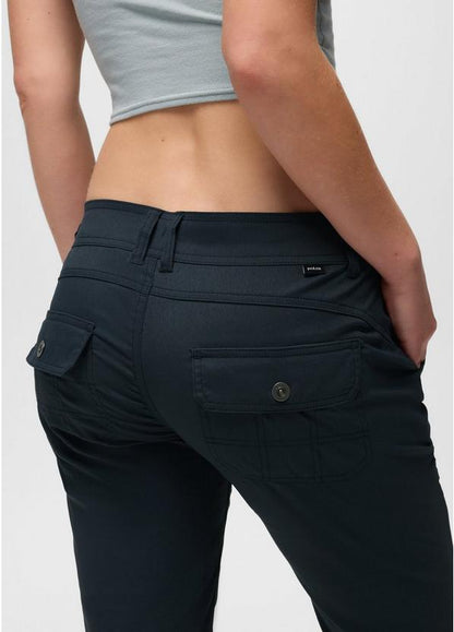 Halle Straight Pant