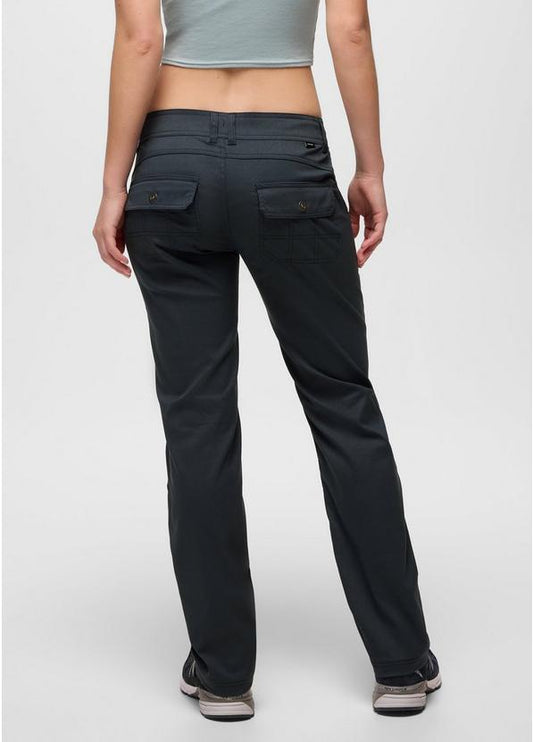 Halle Straight Pant