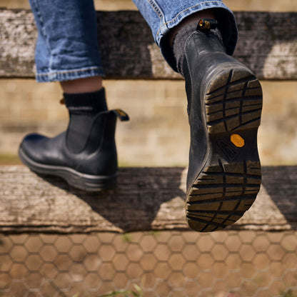 2058 All-Terrain - Black