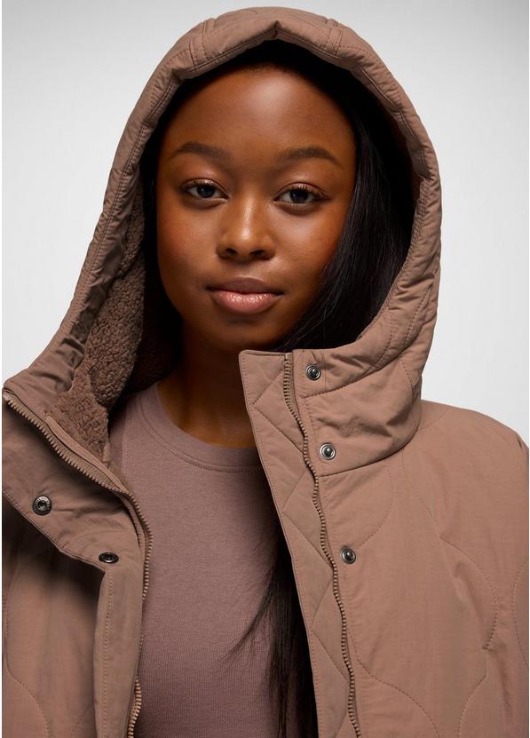 Women's Encinitas Jacket