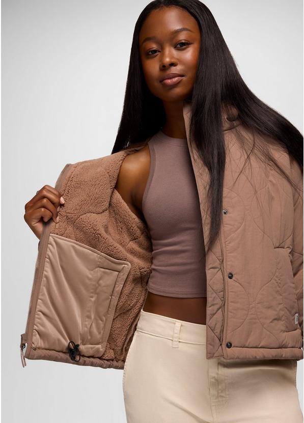 Women's Encinitas Jacket