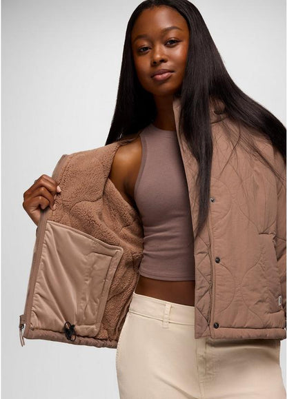 Women's Encinitas Jacket