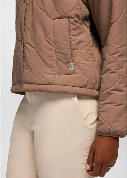Women's Encinitas Jacket