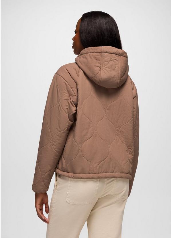 Women's Encinitas Jacket