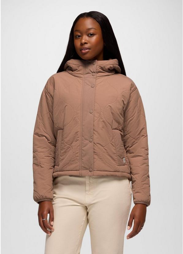 Women's Encinitas Jacket