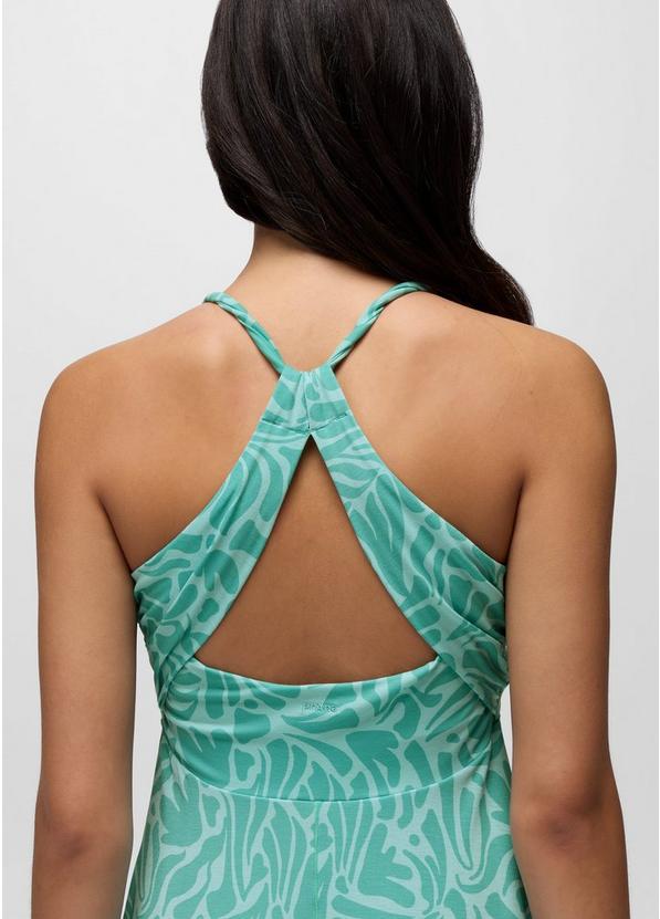 Jewel Lake Summer Dress