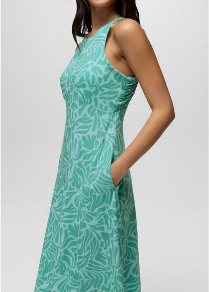 Jewel Lake Summer Dress