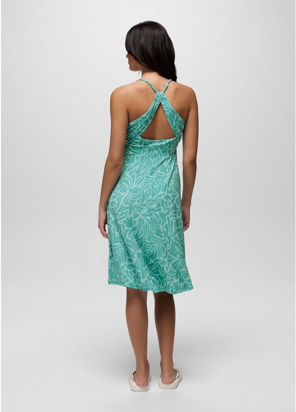 Jewel Lake Summer Dress