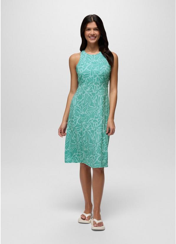 Jewel Lake Summer Dress