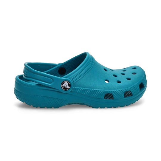 Kid's Classic Crocs