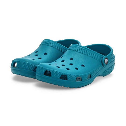 Kid's Classic Crocs