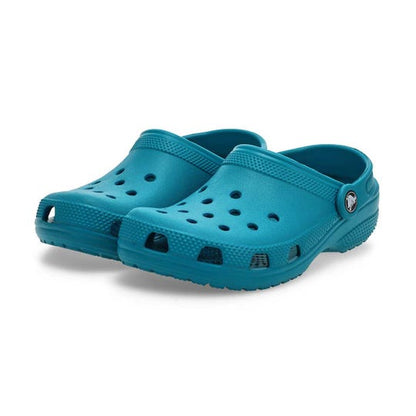 Kid's Classic Crocs