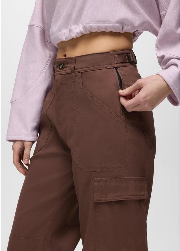 Women's Stretch Zion Cargo Pant