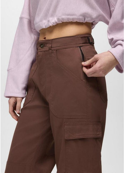 Women's Stretch Zion Cargo Pant