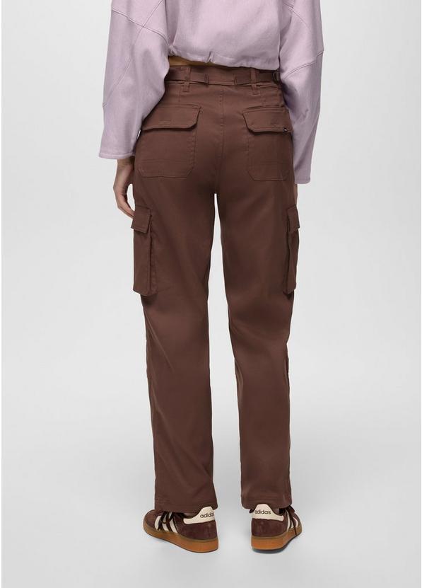 Women's Stretch Zion Cargo Pant