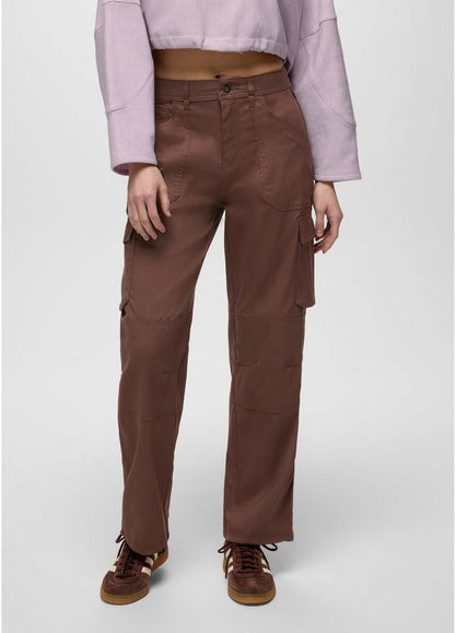 Women's Stretch Zion Cargo Pant