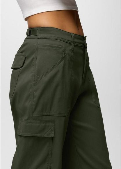 Women's Stretch Zion Cargo Pant