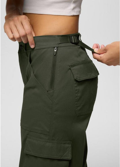 Women's Stretch Zion Cargo Pant