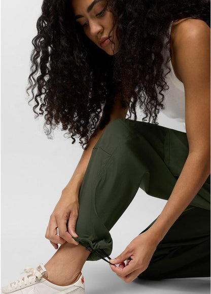 Women's Stretch Zion Cargo Pant