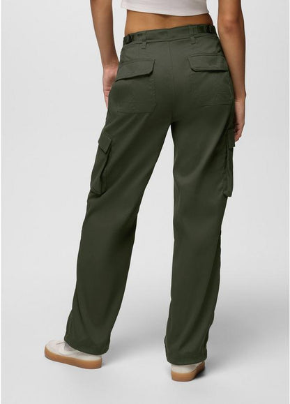 Women's Stretch Zion Cargo Pant