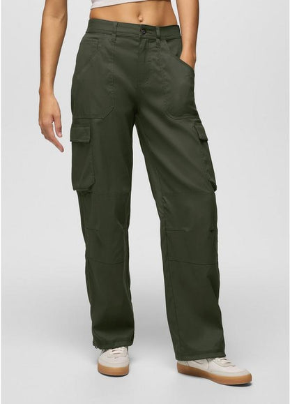 Women's Stretch Zion Cargo Pant