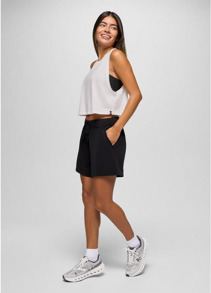 Shea Soft High Rise Short