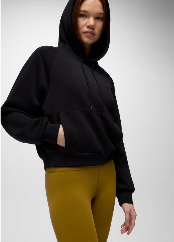 Shea Soft Hoodie