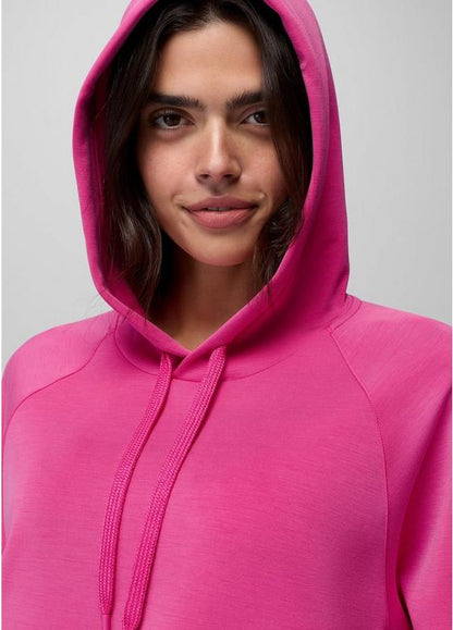 Shea Soft Hoodie