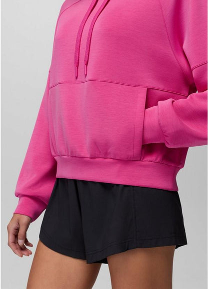 Shea Soft Hoodie