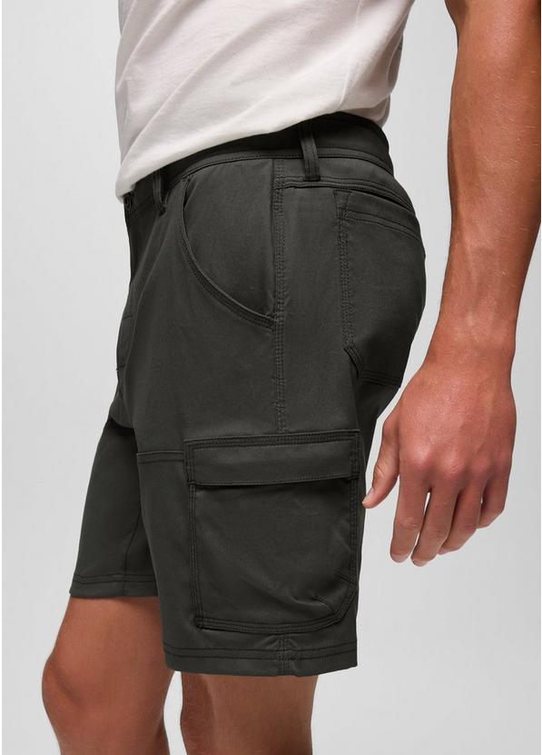 Men's Stretch Zion Short