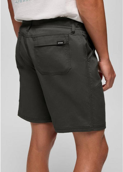 Men's Stretch Zion Short