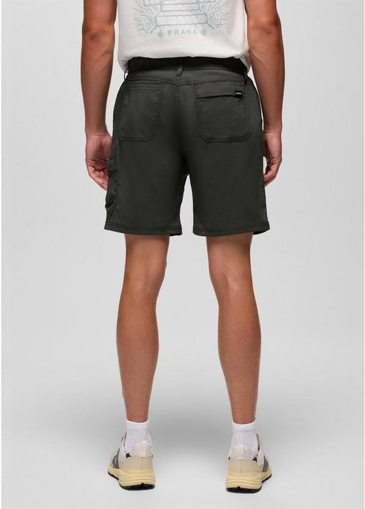 Men's Stretch Zion Short